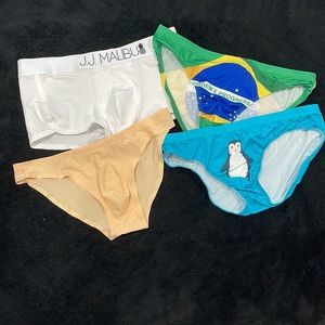 JJMalibu bundle